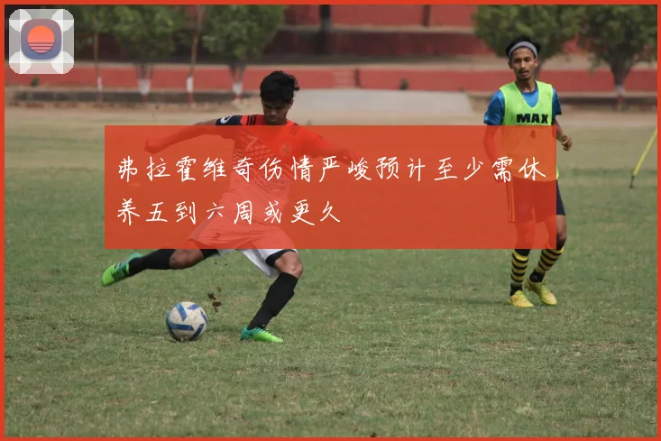 弗拉霍维奇伤情严峻预计至少需休养五到六周或更久