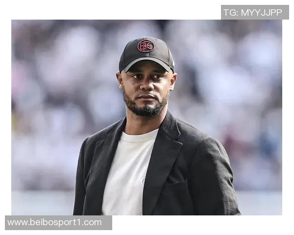 孔帕尼续约拜仁成为本世纪第三位执教的传奇主帅